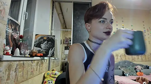 WatsonMi online show from November 23, 5:02 pm