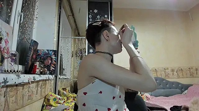 WatsonMi online show from January 16, 5:17 pm