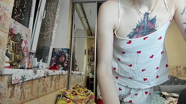 WatsonMi online show from March 13, 5:52 pm