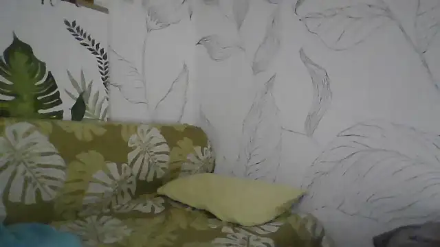 Catty Lady online show from October 7, 4:48 pm