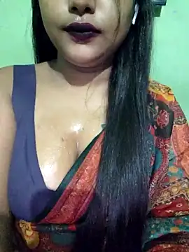 Snapshot of JIYA-04 chatting on September 14, 6:01 am JIYA-04 online show from September 14, 6:01 am