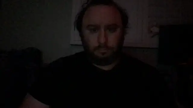 elfranger online show from September 12, 10:15 am