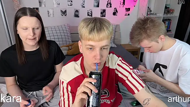 olivertasty online show from February 1, 6:17 pm