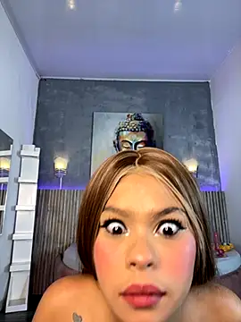 Saracooper   online show from October 26, 3:34 am