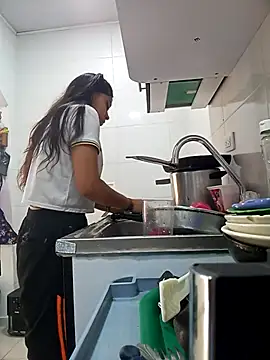 SharonDustLove online show from November 6, 6:53 pm