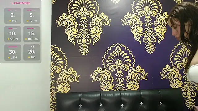 BigBoobs Goddess online show from April 8, 11:43 am