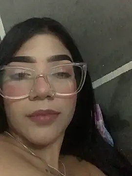 ElaRose 12 online show from November 25, 6:52 pm