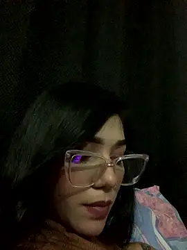 ElaRose 12 online show from January 10, 1:07 am