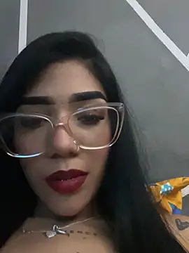 ElaRose 12 online show from March 26, 7:41 pm