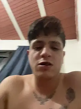 Themasterhades 777 online show from February 28, 2:56 am