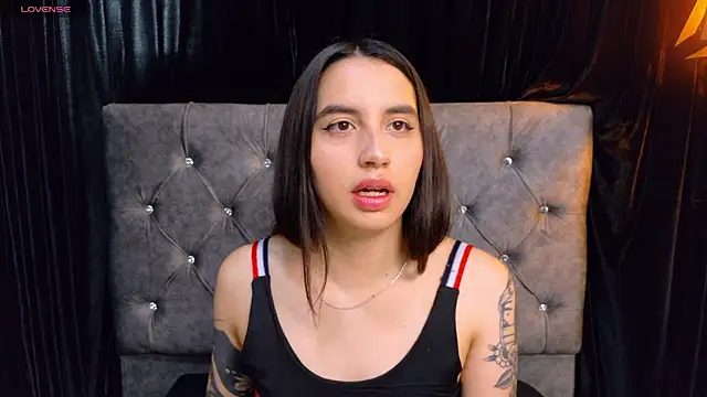 Snapshot of kaylee_lee chatting on September 27, 1:38 pm kaylee lee online show from September 27, 1:38 pm