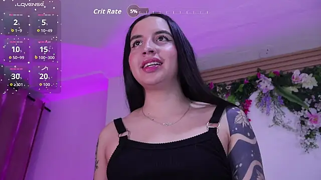 kaylee lee online show from May 26, 3:57 am