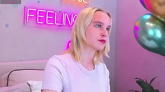 Carolin Miller online show from September 17, 8:16 am