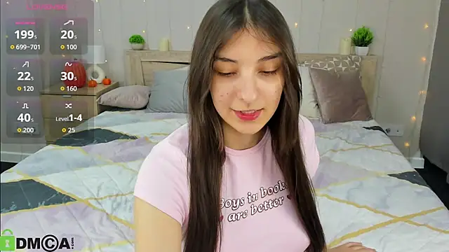 Carrie Roberts online show from November 14, 9:30 am