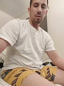 himNIGuys online show from March 15, 11:00 pm