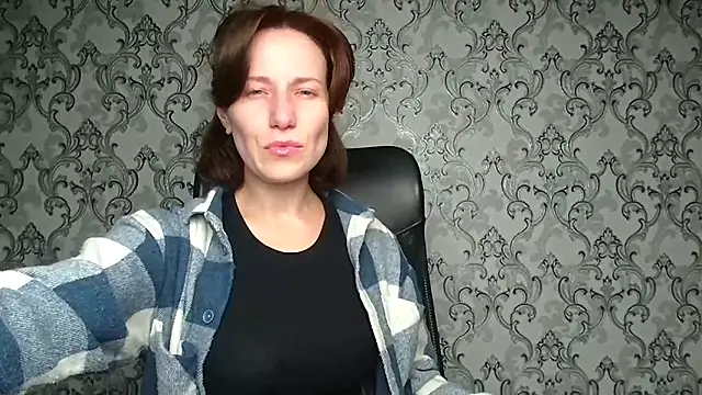 Kelly Kisss online show from December 21, 10:11 am