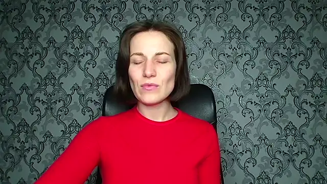 Kelly Kisss online show from February 11, 12:32 pm