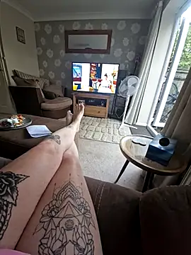 InkBabeX online show from July 14, 7:41 pm