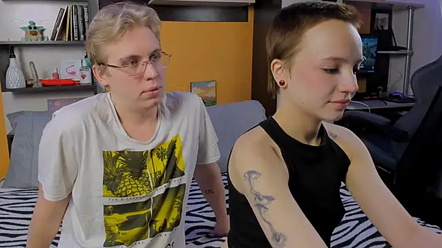 SammySccott online show from February 25, 10:03 am