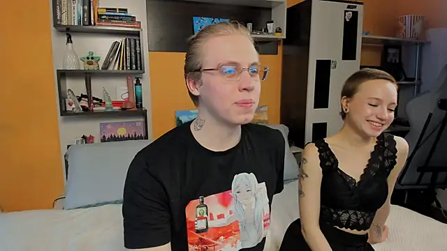 SammySccott online show from March 15, 8:20 am