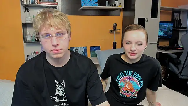 SammySccott online show from March 27, 8:20 am