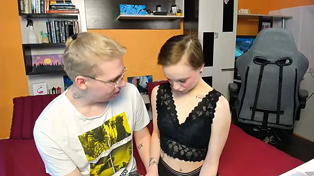 SammySccott online show from April 17, 6:38 am