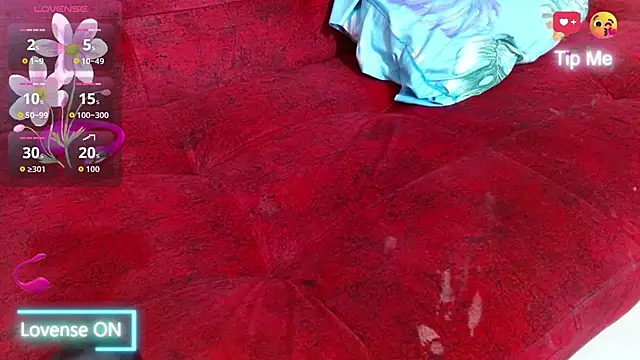 naomi powel online show from September 13, 3:34 pm