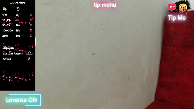 naomi powel online show from January 16, 8:24 pm