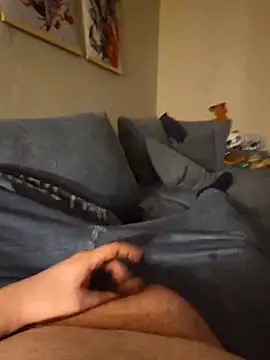 Kuramax4 online show from December 15, 11:31 pm