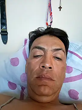 Snapshot of cachos2025 chatting on November 9, 5:55 pm cachos2025 online show from November 9, 5:55 pm