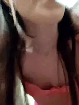 Angie meow online show from March 25, 5:08 pm