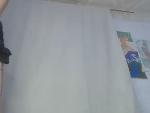 porndollbaby online show from December 17, 9:10 pm