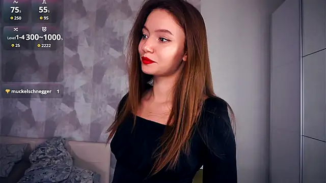 SilverGalen online show from November 14, 6:23 am