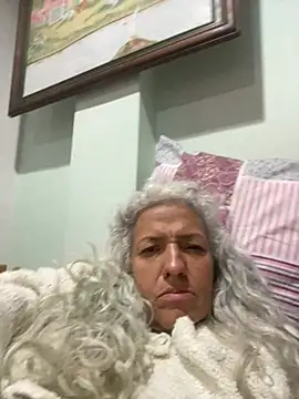 marilyn70 online show from June 14, 2:24 am