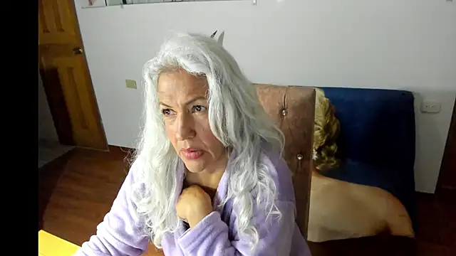 marilyn70 online show from July 21, 6:05 am