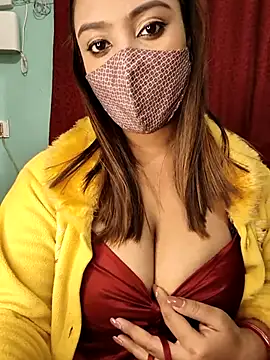 Snapshot of Miss_Mayaa_ chatting on January 13, 6:24 pm Miss Mayaa online show from January 13, 6:24 pm