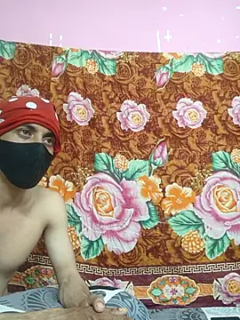 Seducing couple online show from September 24, 4:10 pm