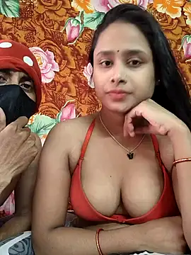 Seducing couple online show from December 22, 10:23 am