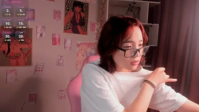 Snapshot of OdetteBiddy chatting on September 11, 9:26 pm OdetteBiddy online show from September 11, 9:26 pm