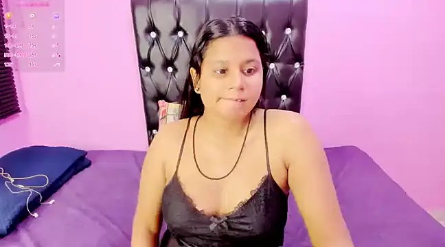 Snapshot of INDIANFLAME chatting on January 6, 7:42 am INDIANFLAME online show from January 6, 7:42 am