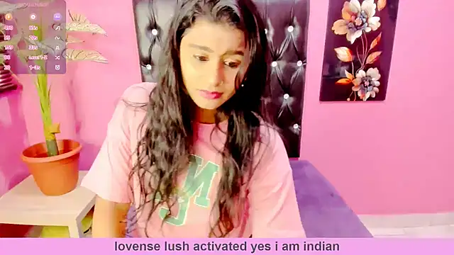 INDIANFLAME online show from December 2, 9:25 am