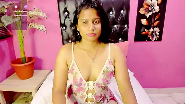 Snapshot of INDIANFLAME chatting on February 3, 7:08 pm INDIANFLAME online show from February 3, 7:08 pm