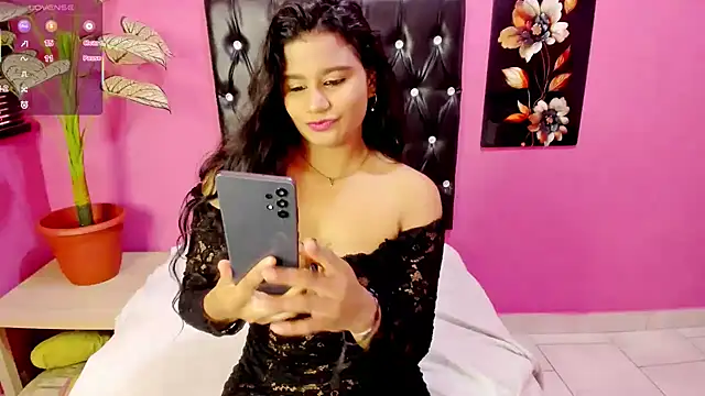 Snapshot of INDIANFLAME chatting on February 11, 8:30 am INDIANFLAME online show from February 11, 8:30 am