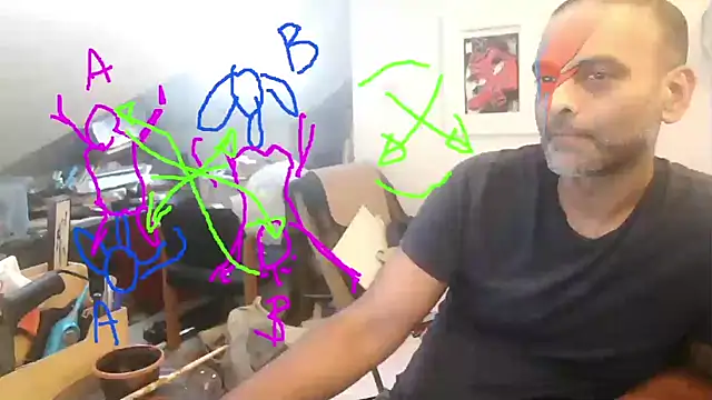 mista sista fista online show from September 9, 4:28 pm