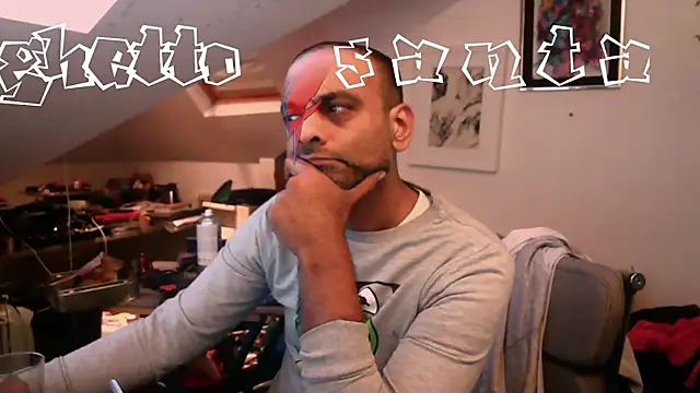 mista sista fista online show from November 29, 3:59 pm