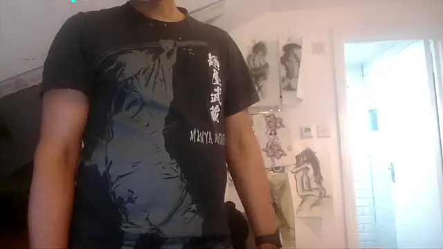 Snapshot of mista_sista_fista chatting on February 9, 11:31 pm mista sista fista online show from February 9, 11:31 pm