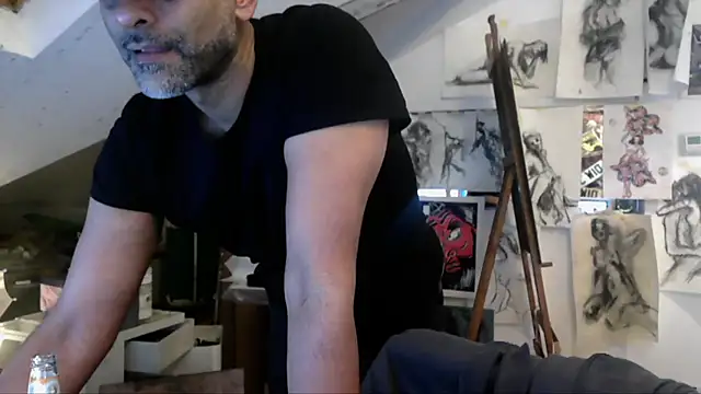 Snapshot of mista_sista_fista chatting on February 11, 12:15 am mista sista fista online show from February 11, 12:15 am