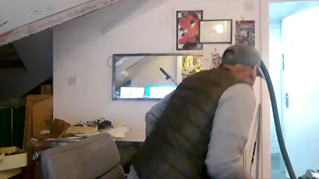 Snapshot of mista_sista_fista chatting on February 13, 10:17 pm mista sista fista online show from February 13, 10:17 pm