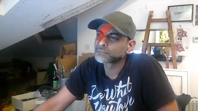 Snapshot of mista_sista_fista chatting on February 26, 8:52 pm mista sista fista online show from February 26, 8:52 pm