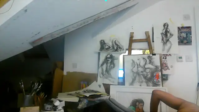 Snapshot of mista_sista_fista chatting on March 2, 5:08 am mista sista fista online show from March 2, 5:08 am